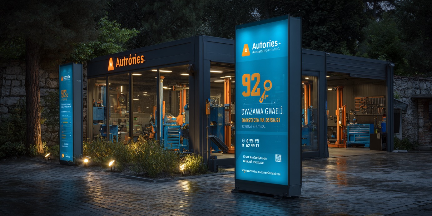 Kiosk w sklepie zoologicznym PetLove
