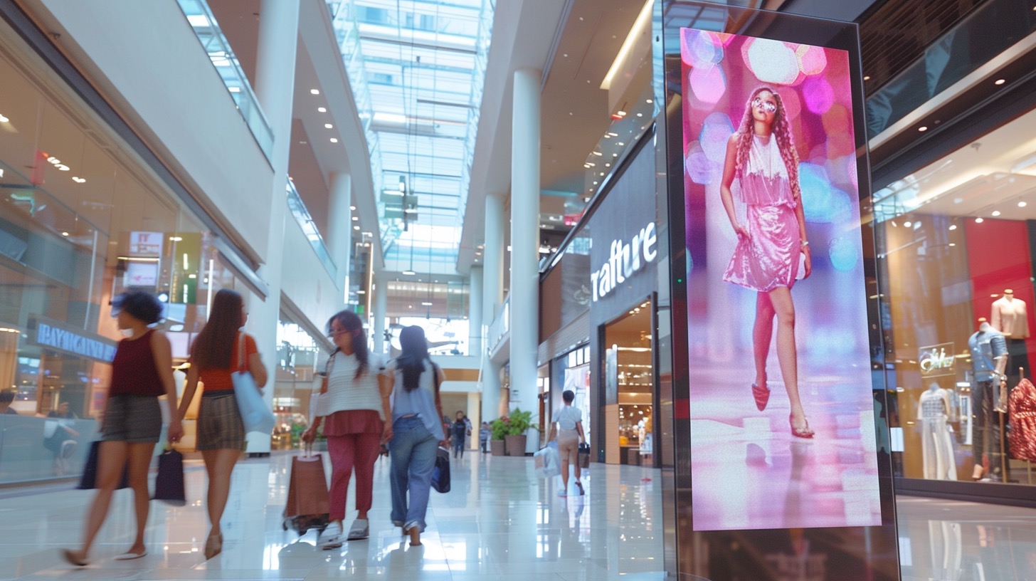 Kiosk uliczny – projekt zewnętrzny